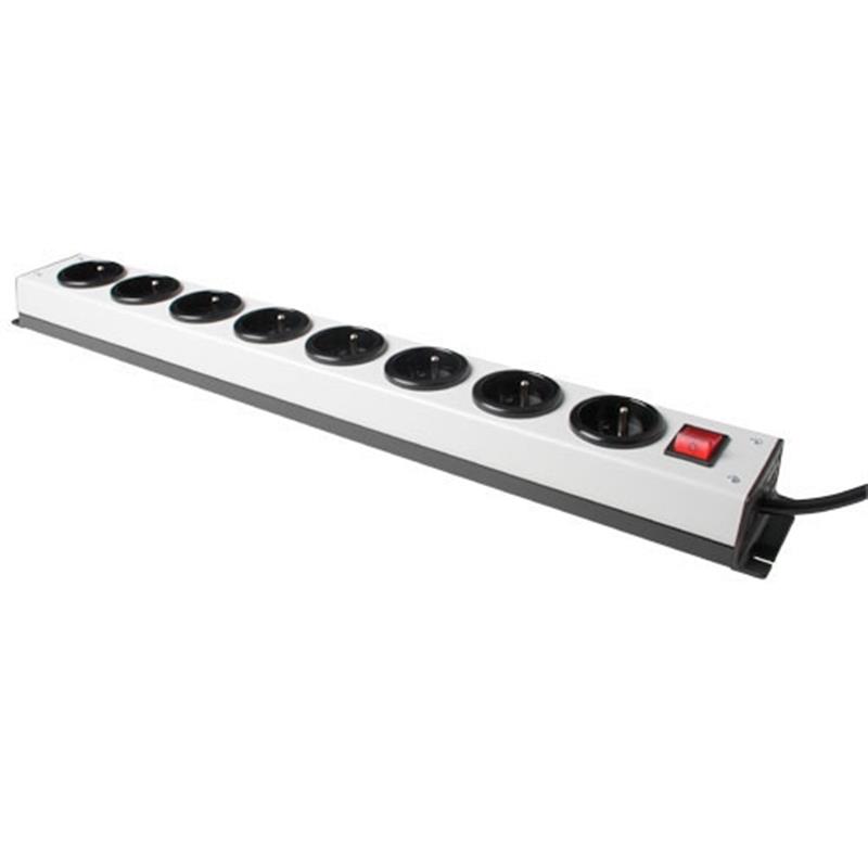 Kaiser Kaiser PDU Belgisch 8x Type E sockets