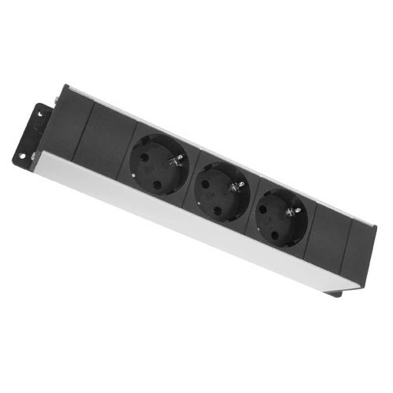 Plenty Prolink Desktop PDU 3x Type F