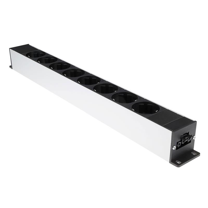 Plenty Prolink Desktop PDU 8x Type F