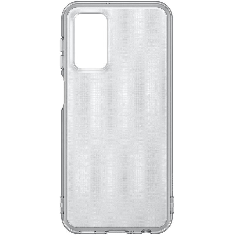 Samsung EF-QA235TBEGWW mobiele telefoon behuizingen 16,8 cm (6.6"") Hoes Zwart