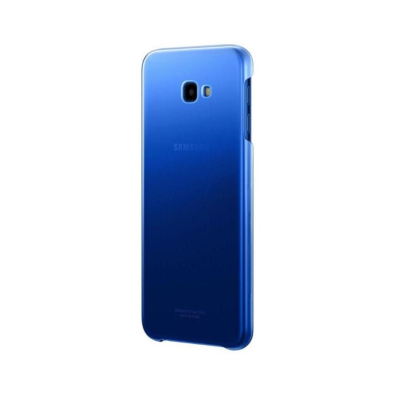 Samsung EF-AJ415 mobiele telefoon behuizingen 15,2 cm (6"") Hoes Blauw