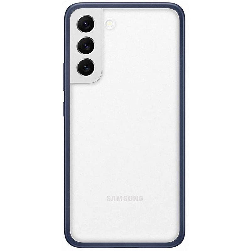 Samsung EF-MS906C mobiele telefoon behuizingen 16,8 cm (6.6"") Kader Marineblauw