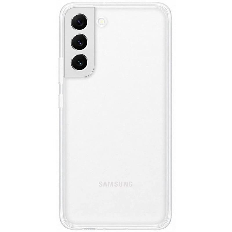 Samsung EF-MS906C mobiele telefoon behuizingen 16,8 cm (6.6"") Kader Transparant