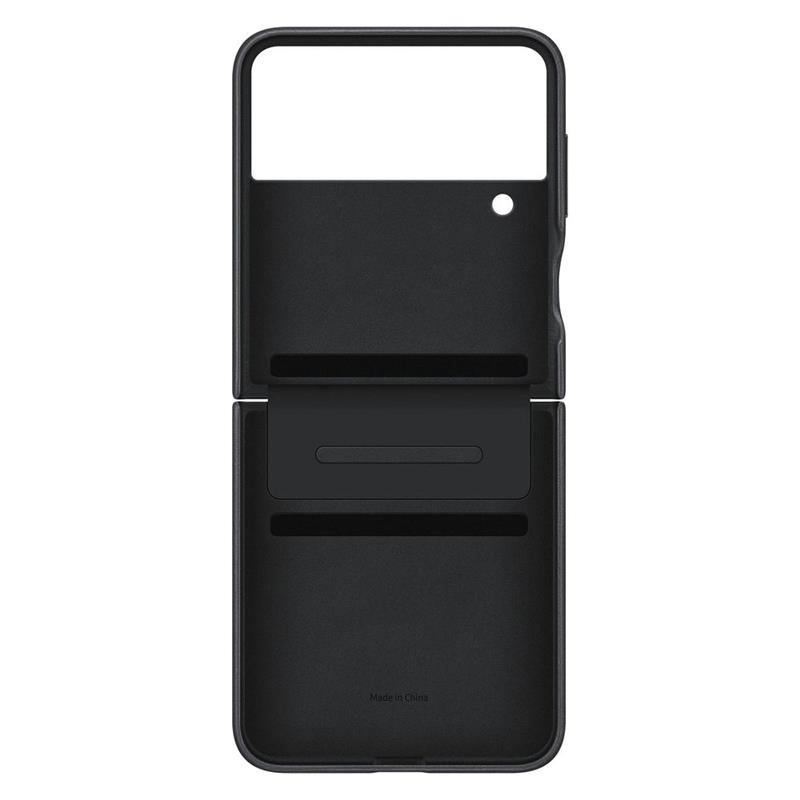 Samsung EF-VF721LBEGWW mobiele telefoon behuizingen Hoes Zwart