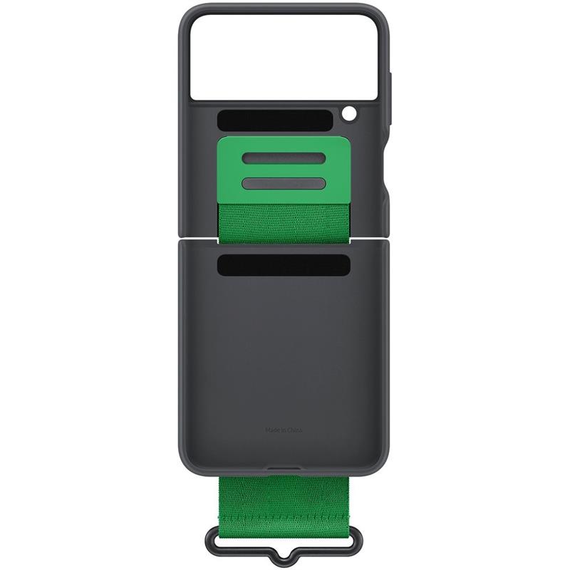 Samsung EF-GF721TBEGWW mobiele telefoon behuizingen Hoes Zwart