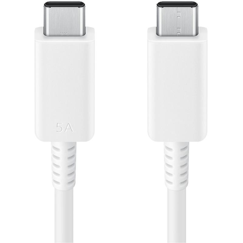 Samsung EP-DX510JWEGEU USB-kabel 1,8 m USB C Wit