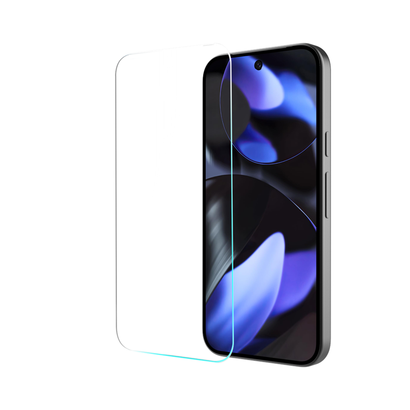 Google Pixel 9a - Screenprotector Tempered Glass