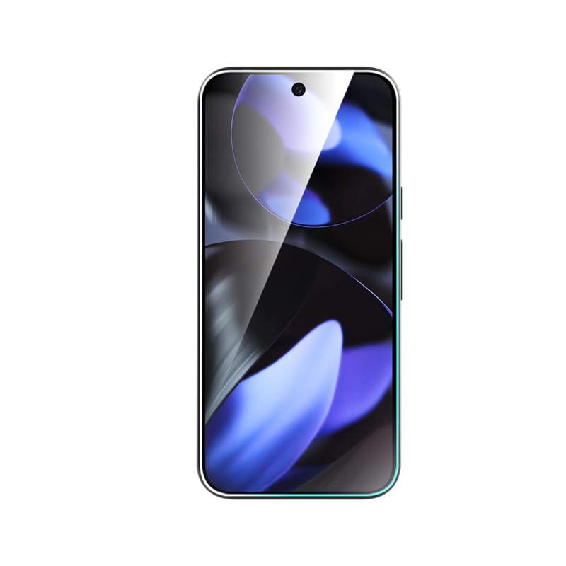 Google Pixel 9a - Screenprotector Tempered Glass