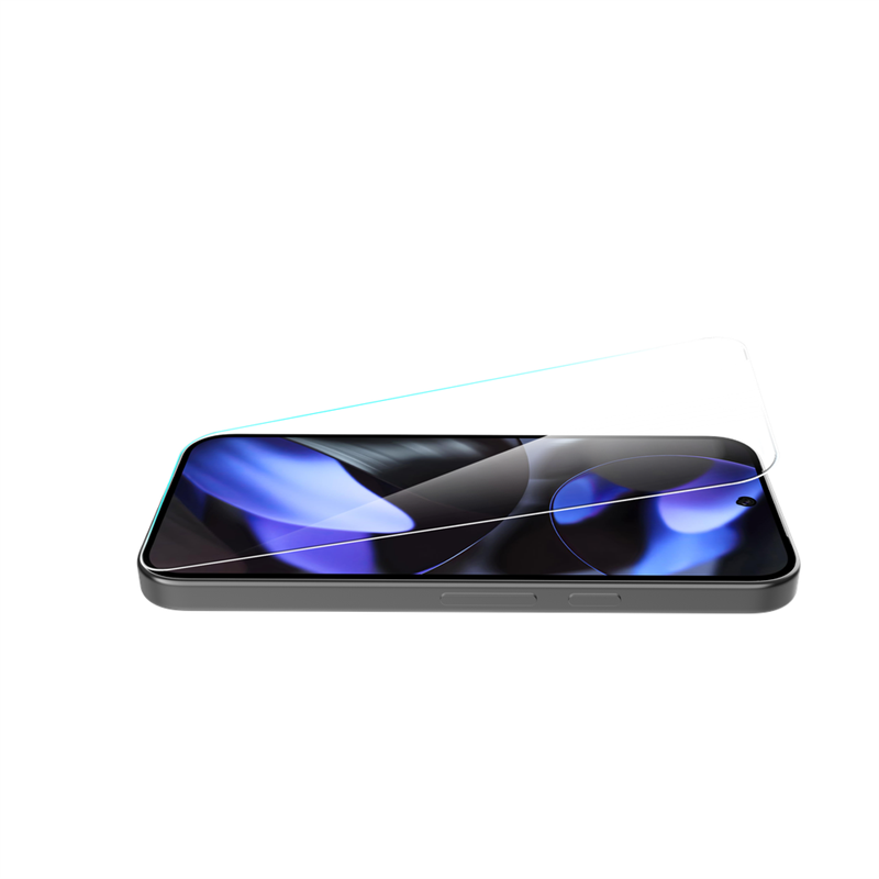 Google Pixel 9a - Screenprotector Tempered Glass