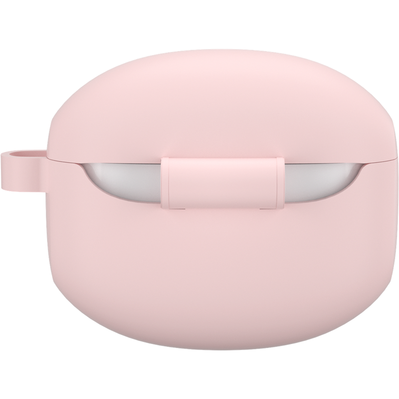 Wireless ANC Earbuds Siliconen Case - Pink
