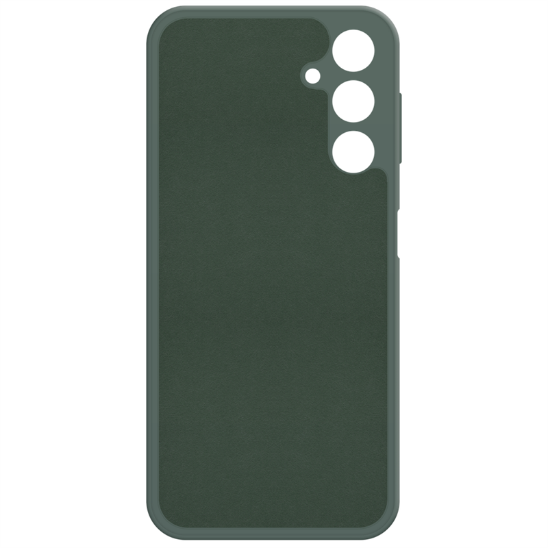 Samsung Galaxy A25 Premium Color TPU Case - Green