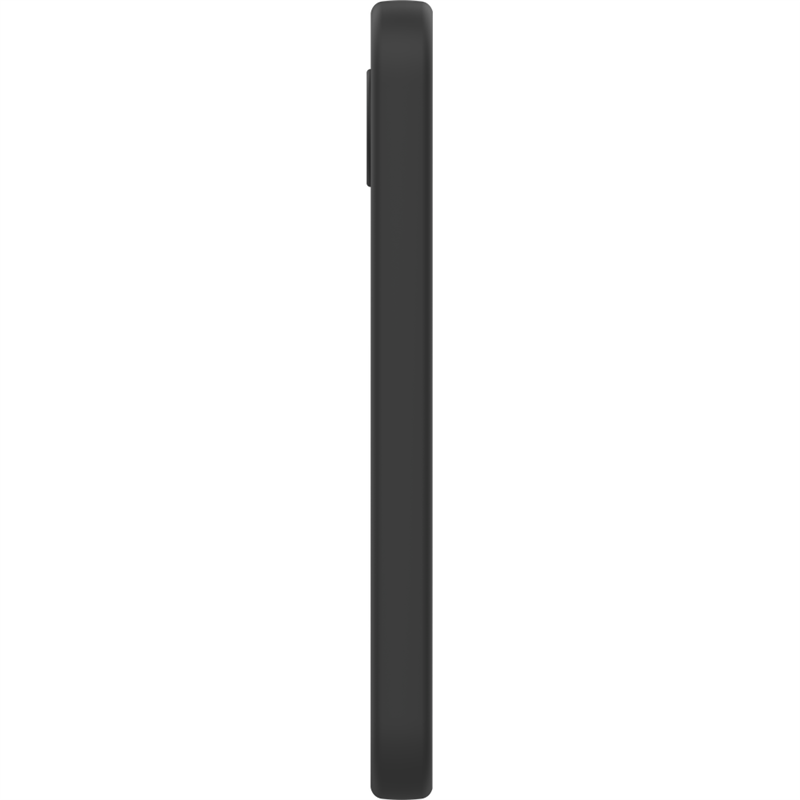 Google Pixel 9a Soft TPU Case - Black