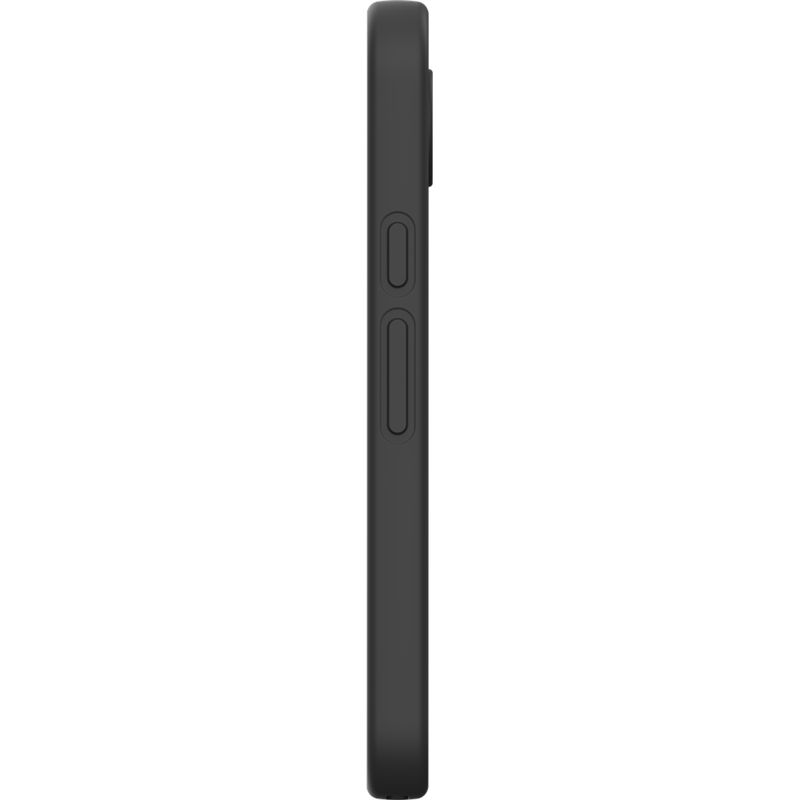 Google Pixel 9a Soft TPU Case - Black