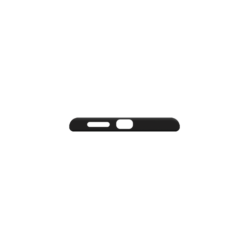 Motorola Moto E14 - Soft TPU Case - Black
