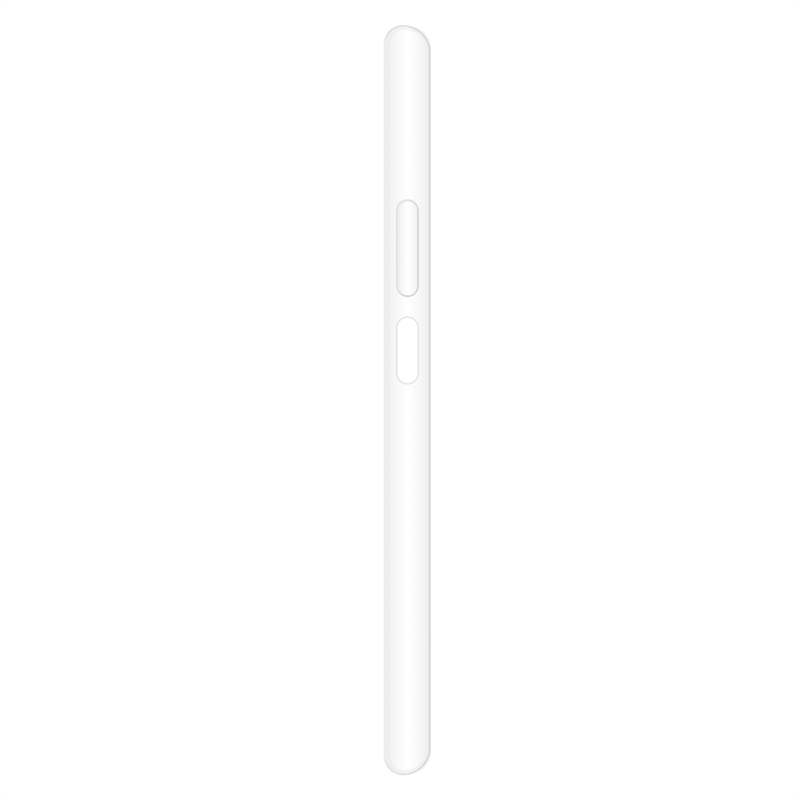 Xiaomi Poco M6 Pro Soft TPU Case - Clear