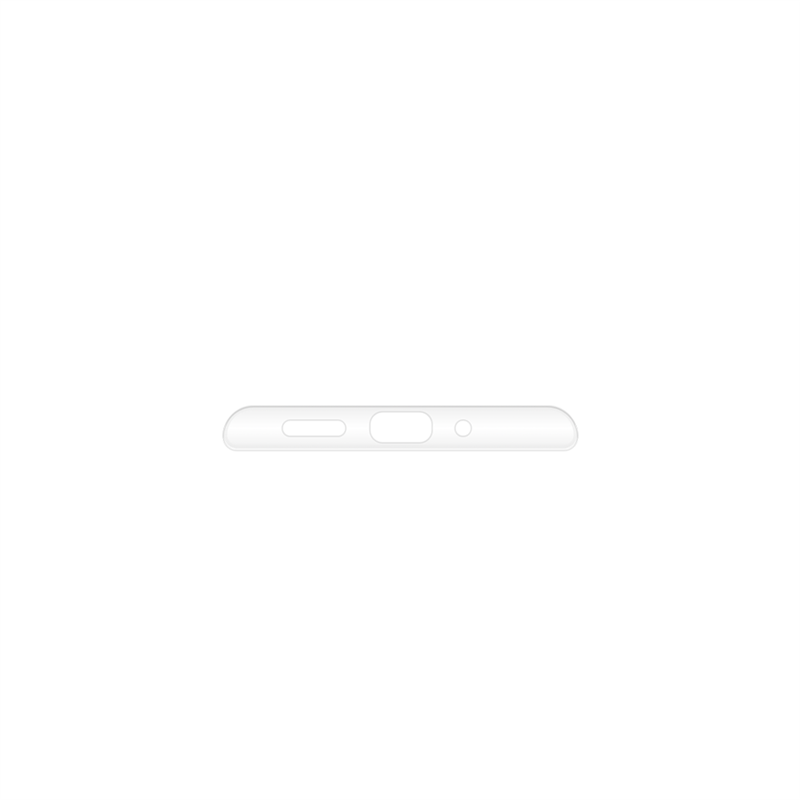 Xiaomi Poco M6 Pro Soft TPU Case - Clear