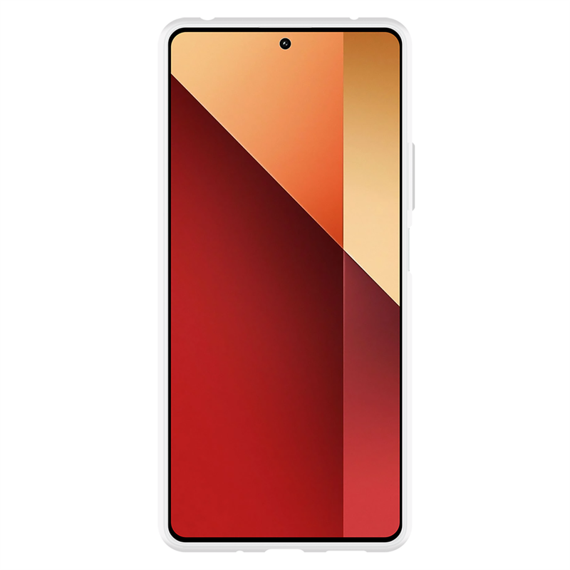 Xiaomi Poco M6 Pro Soft TPU Case - Clear