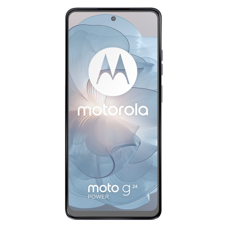 Motorola Moto G04 G04s G24 G24 Power - Screenprotector Tempered Glass