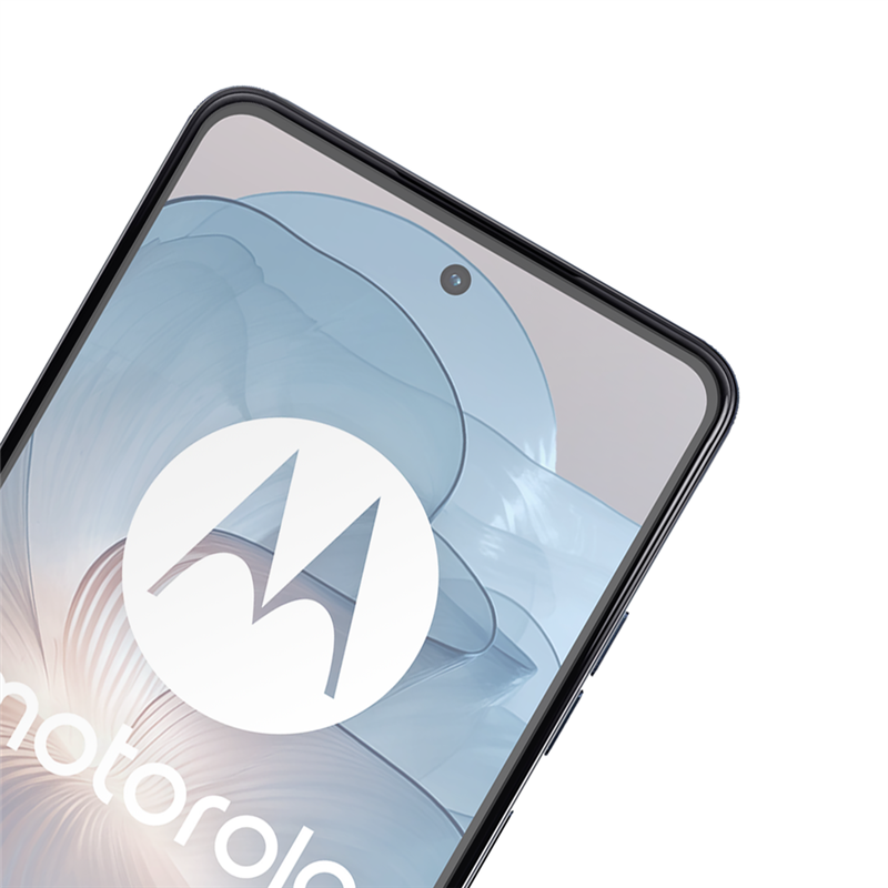 Motorola Moto G04 G04s G24 G24 Power - Screenprotector Tempered Glass
