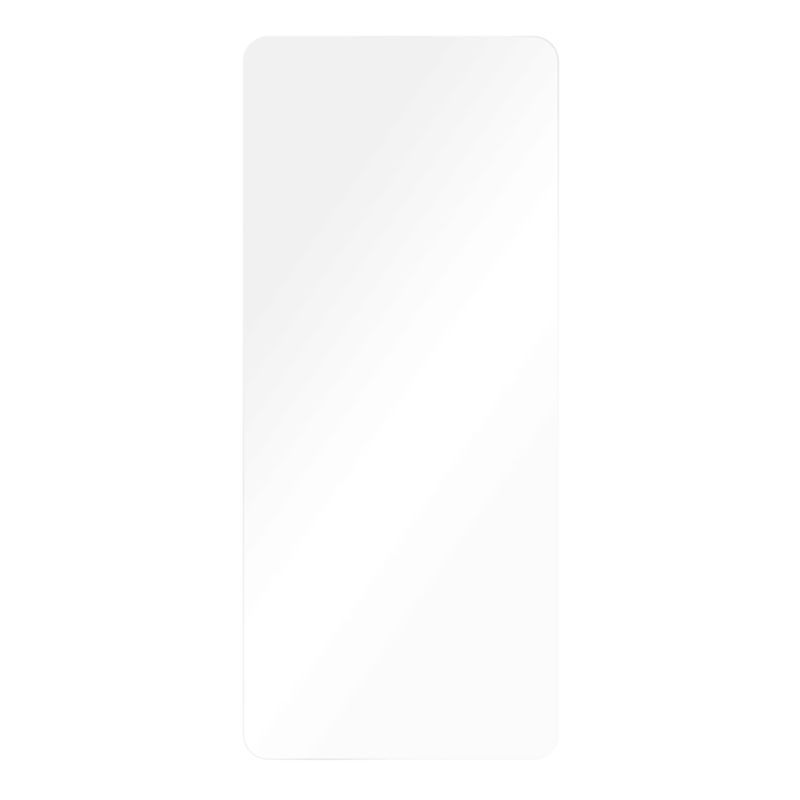 Motorola Moto G200 5G - Screenprotector Tempered Glass