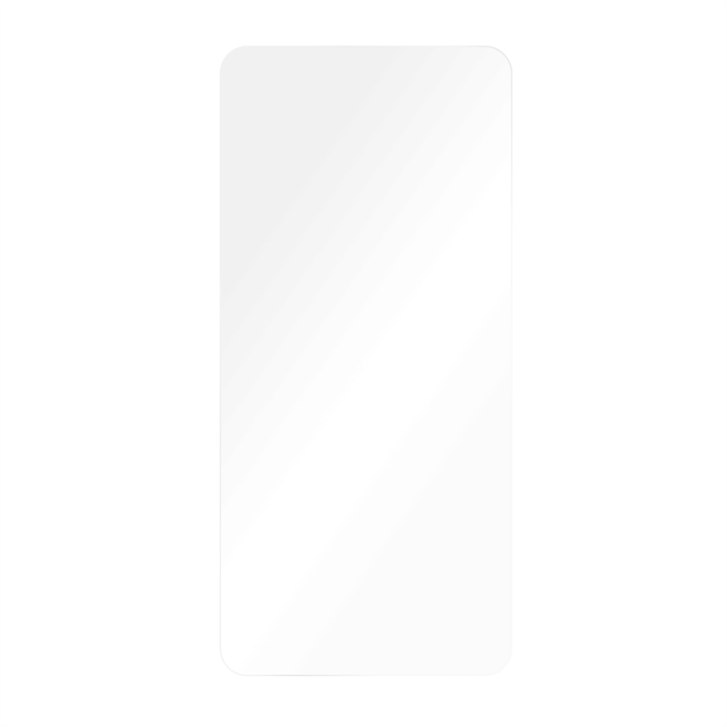 Nokia XR20 - Screenprotector Tempered Glass