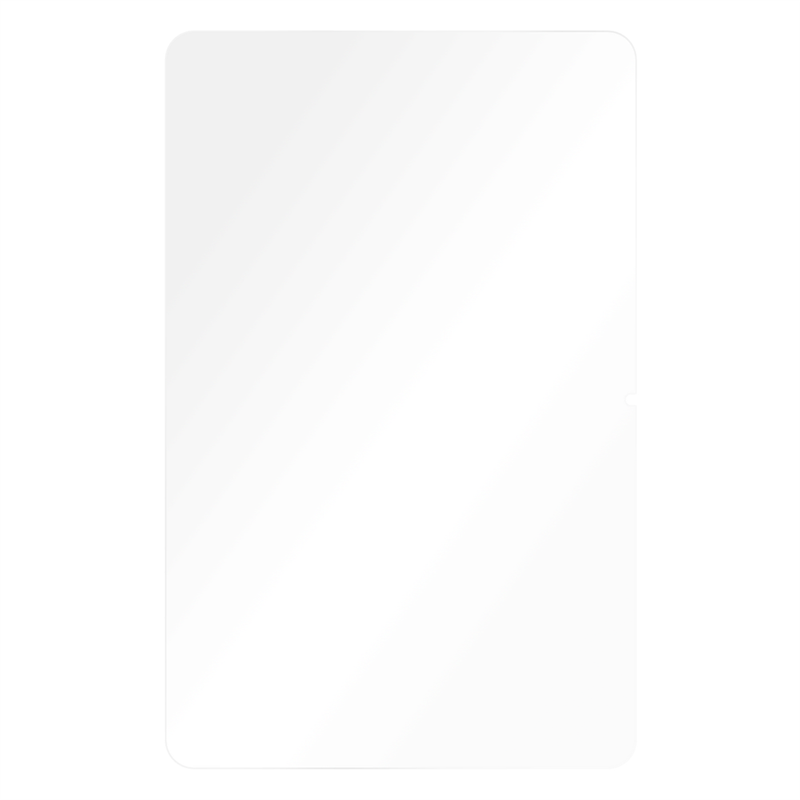 Xiaomi Pad 6 Tempered Glass - Screenprotector - Clear