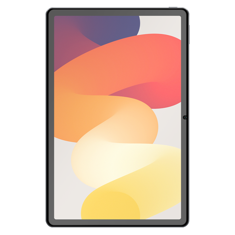 Xiaomi Redmi Pad SE Tempered Glass - Screenprotector - Clear