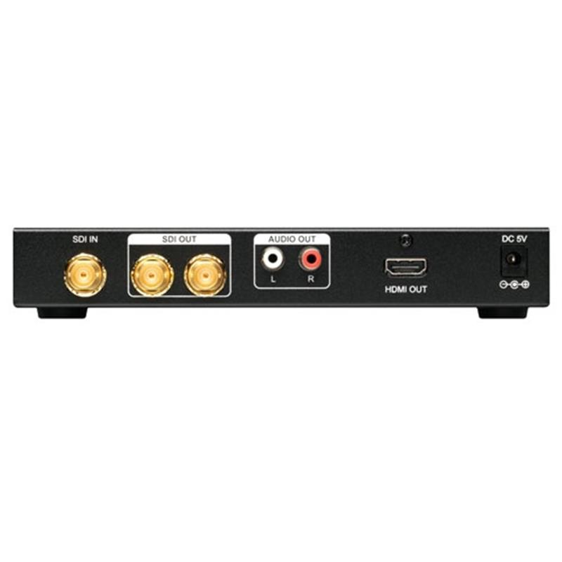 tvONE SDI naar HDMI 1 3 converter