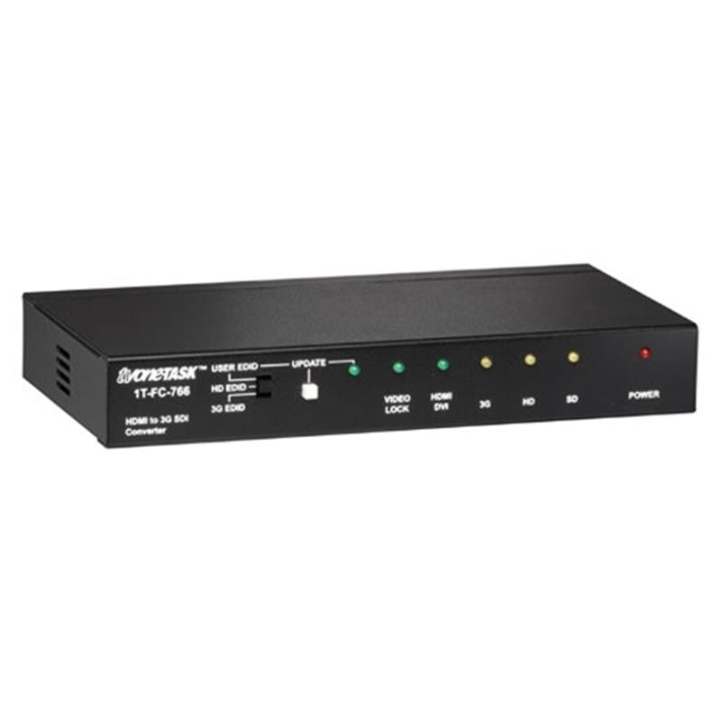 tvONE HDMI to 3G SDI Converter