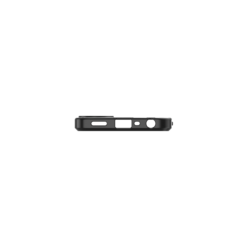 Oppo A78 5G Soft Design TPU Case - Black