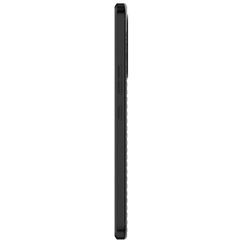 Samsung Galaxy A53 Soft Design TPU Case - Black